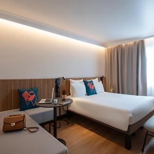 Executive King Room